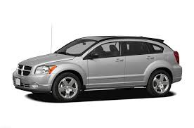 Dodge Caliber 2010